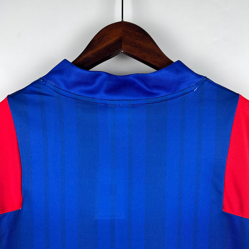 Retro France 92∕94 Home S-XXL(009A)