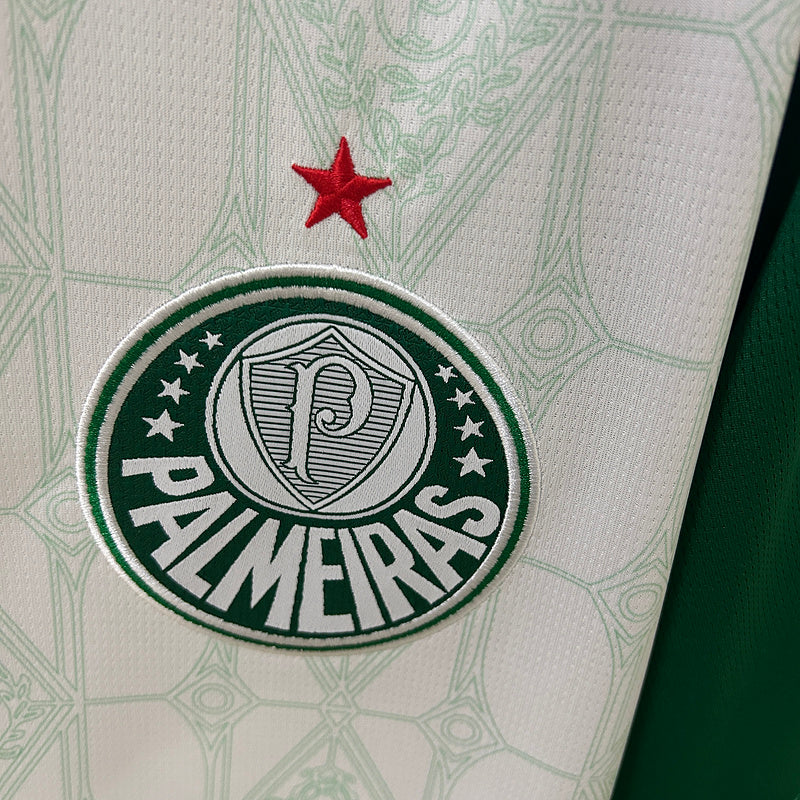 25∕26 Palmeiras away S-4XL