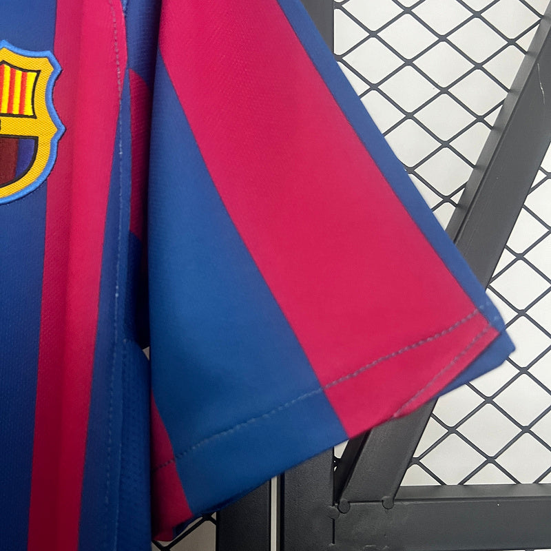 Barcelona 05∕06 home S-4XL(8FC6)