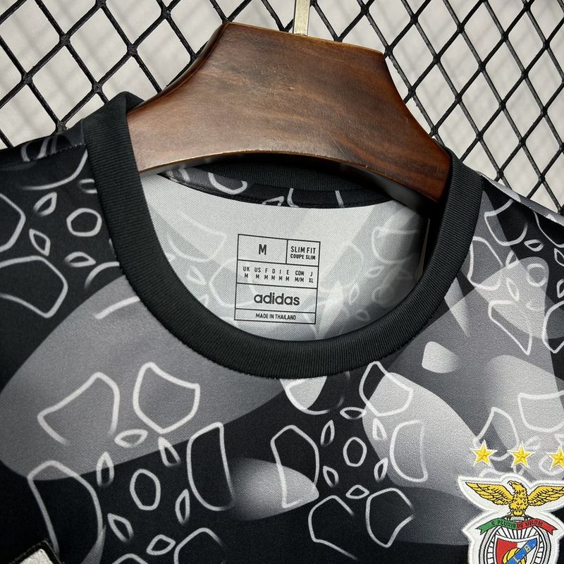 Benfica 2024∕25 Pre-Match Training Jersey