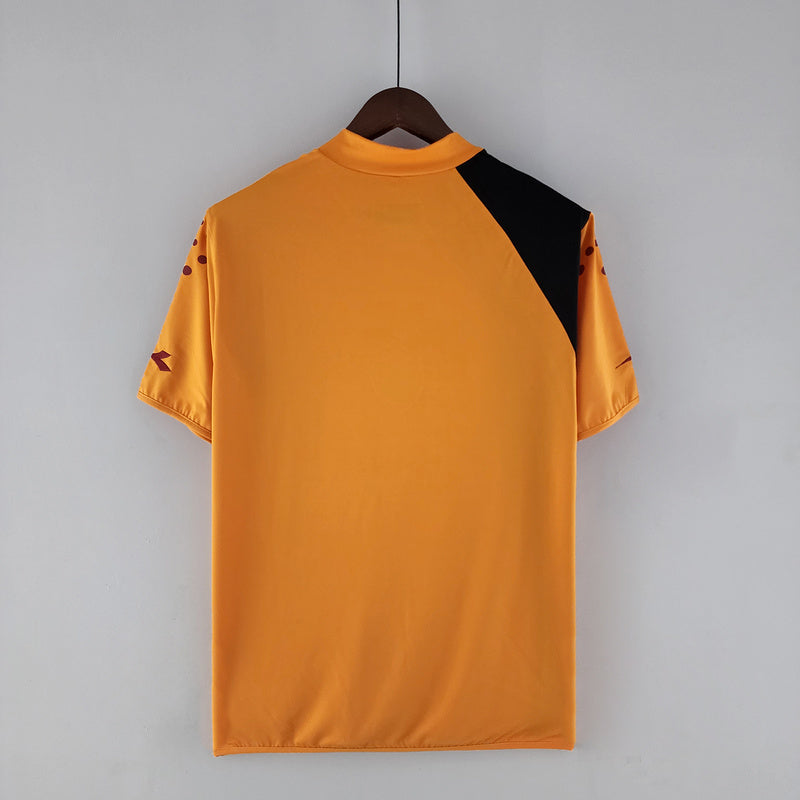 Retro Rome 05∕06 home S-XXL(8136)