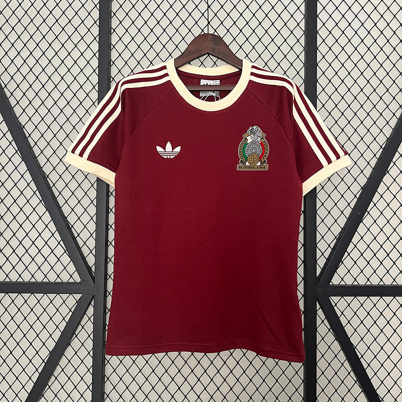 Retro Mexico Special Edition S-3XL(B4BE)