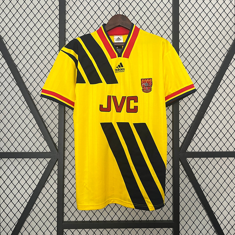 Arsenal 93∕94 Away S-XXL(743B)