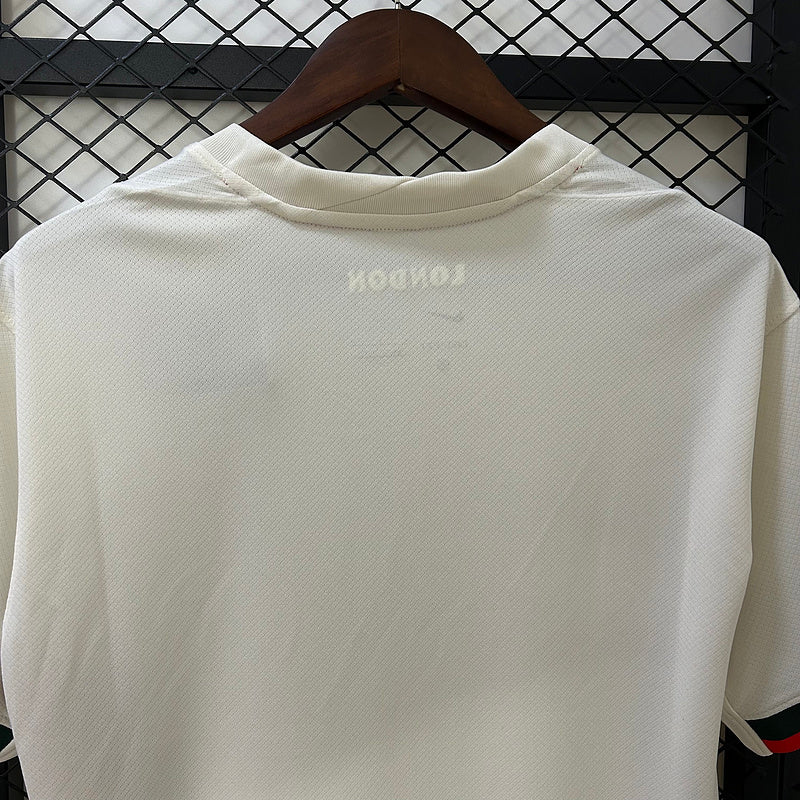 25∕26 Chelsea third away S-4XL