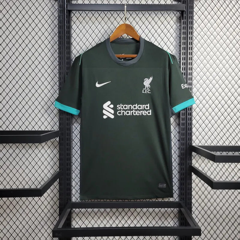 24∕25 Liverpool away S-XXL