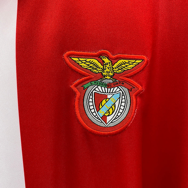 04∕05 Benfica Home S-2XL(9543)
