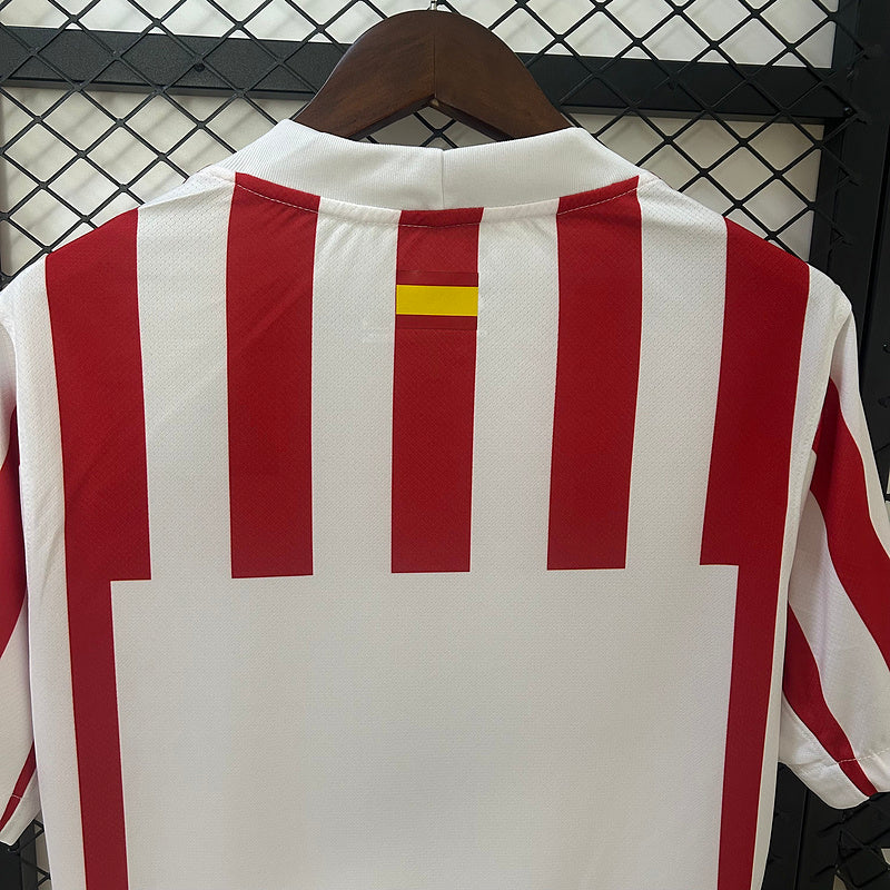 25∕26 Atletico Madrid  Home  S-4XL