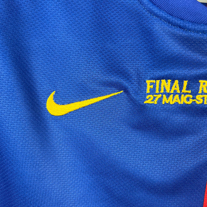 Barcelona 08∕09 UEFA Champions League Home S-XXL(326E)