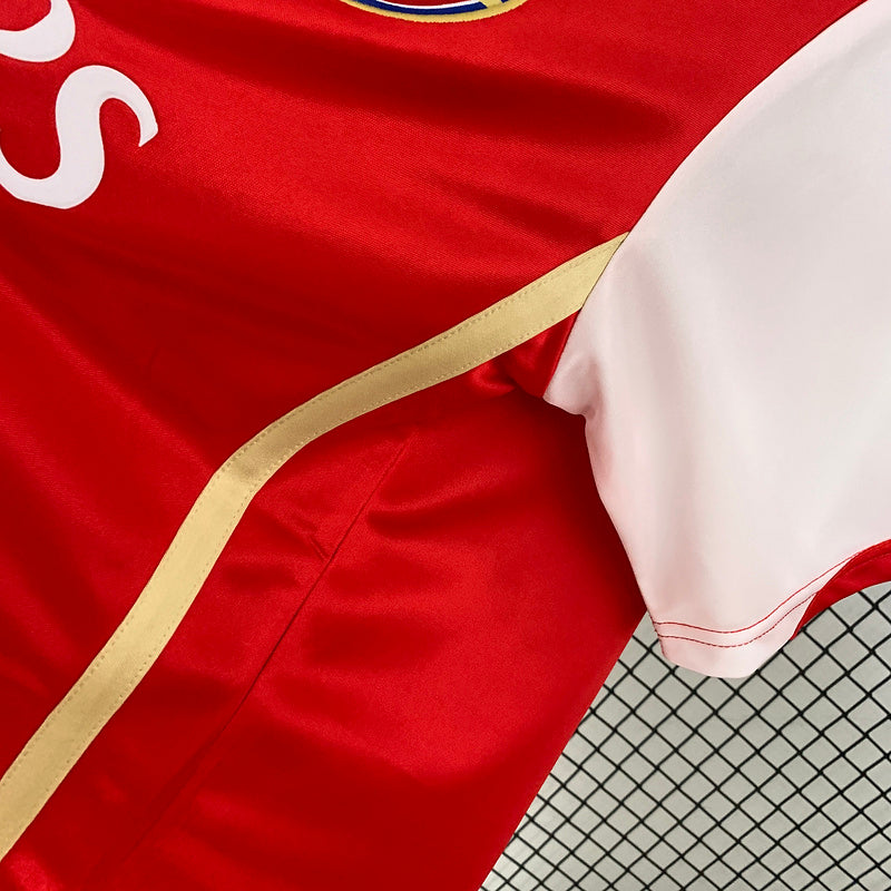 Arsenal 06∕08 Home S-XXL(0571)