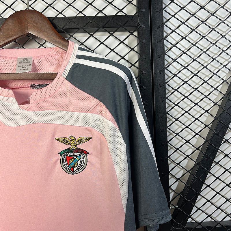 Retro Benfica 07∕08 away S-XXL(149A)