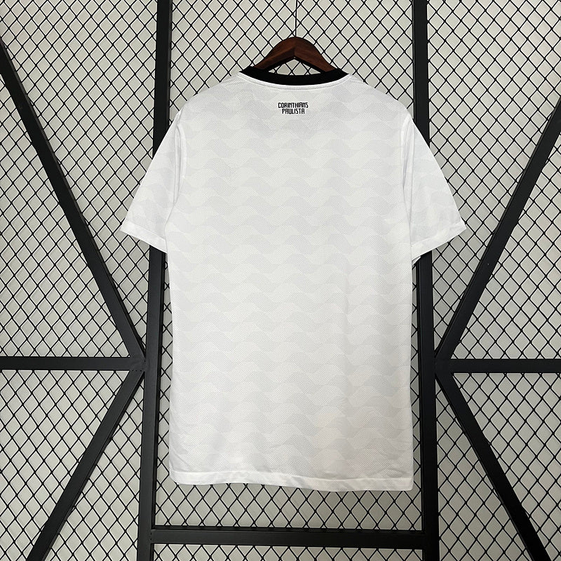 Retro Corinthians 12∕13 Home S-XXL(3442)