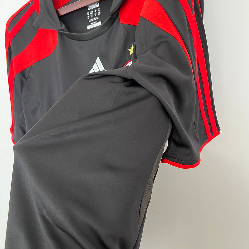 AC Milan 07∕08 Third Away S-XXL(D8BD)