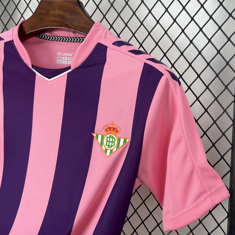 Real Betis 2024∕25 Special Edition Jersey