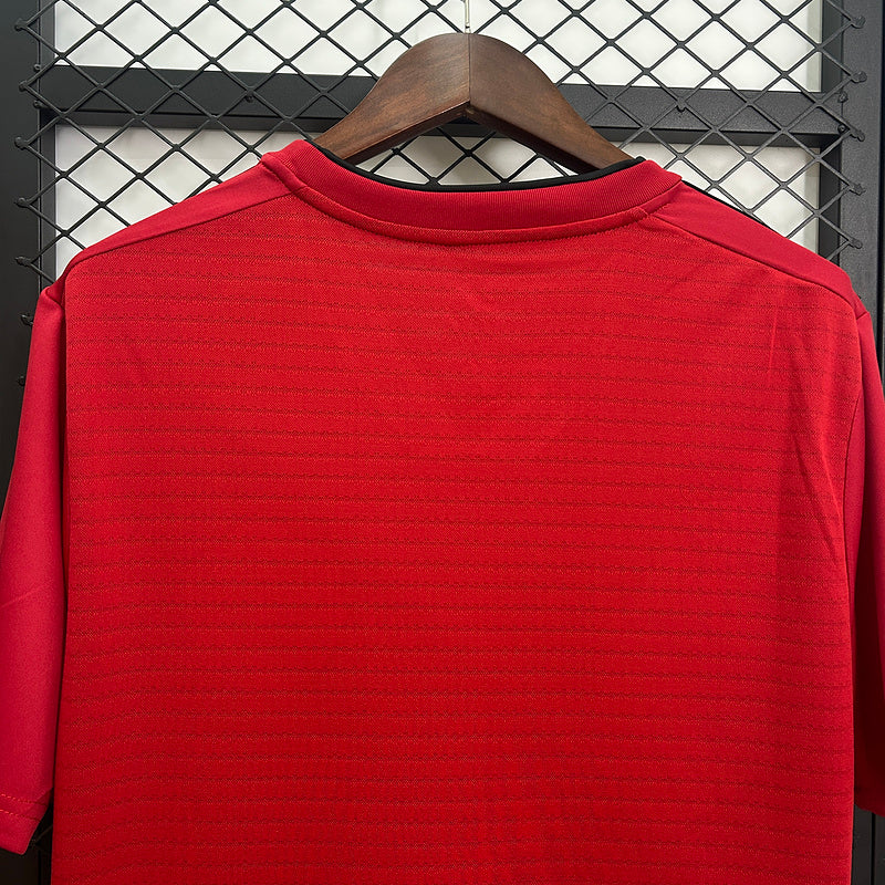18∕19 M-U home S-XXL(A549)