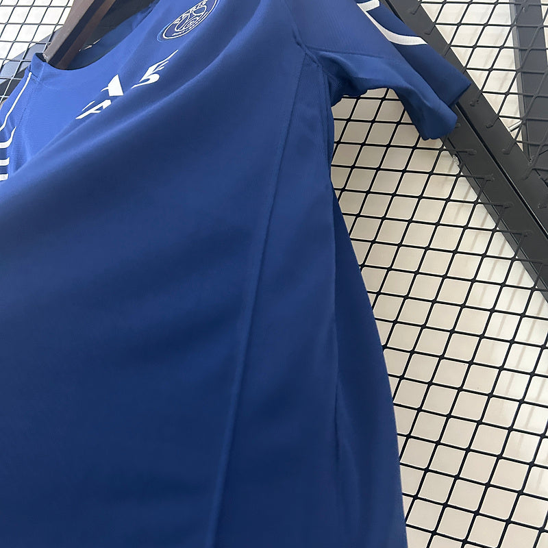 24∕25 PSG fourth away  S-4XL