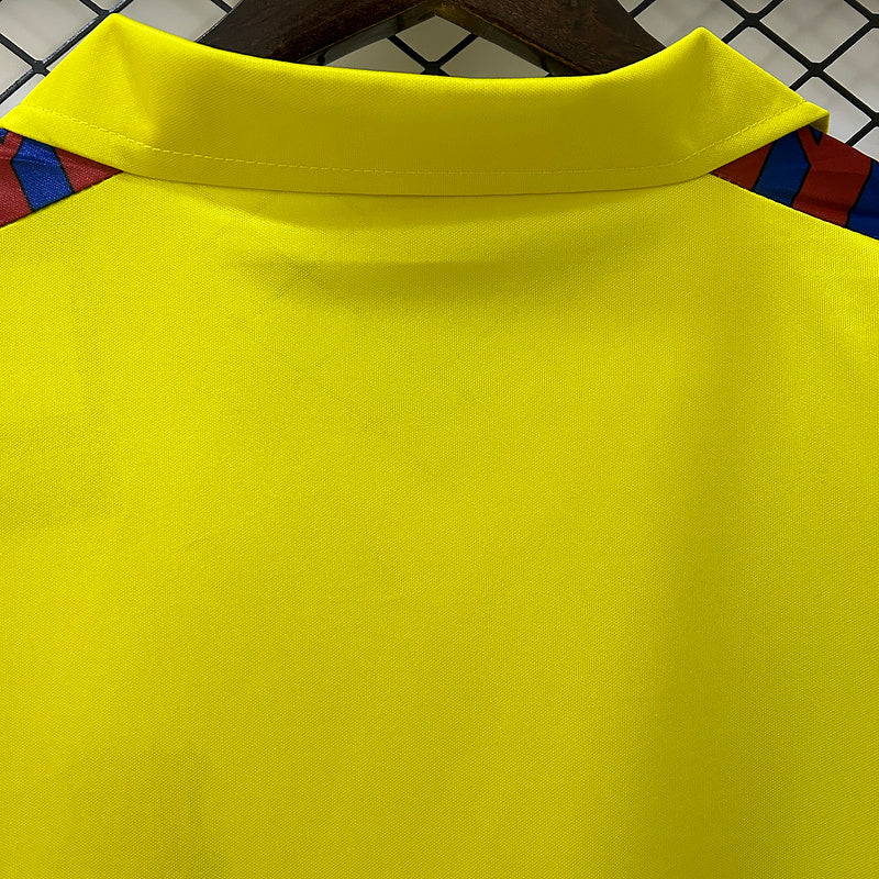 Retro Barcelona 82∕84 Away S-XXL(BE18)