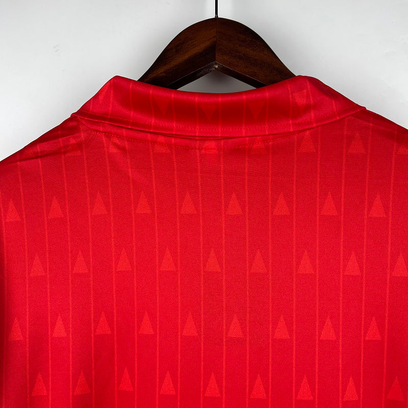 Retro Spain 88∕91 Home S-XXL(5B43)