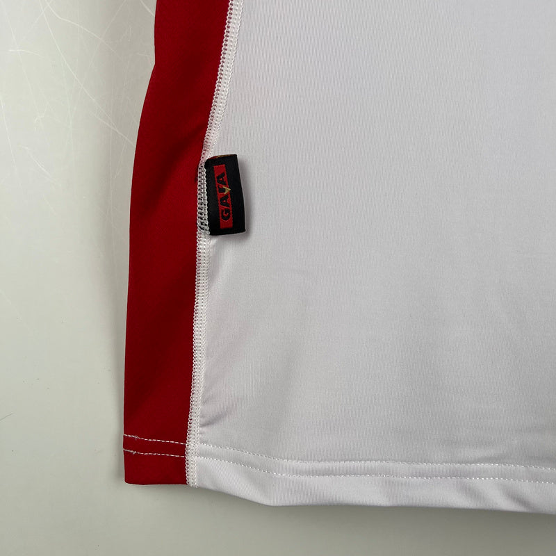 RetroRetro Roma 01∕02 Away S-XXL(0F26)