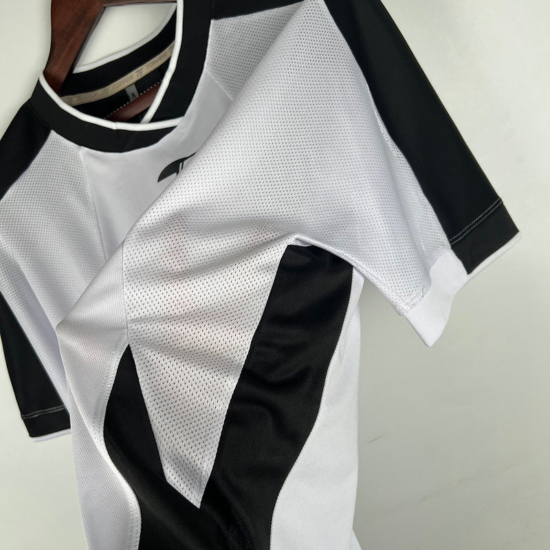 Retro Corinthians 2000 Home S-4XL(E71B)