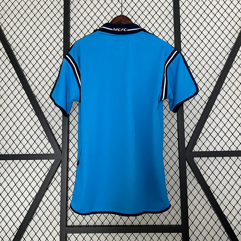 Retro Manchester City 02∕03 Home S-XXL(1800)