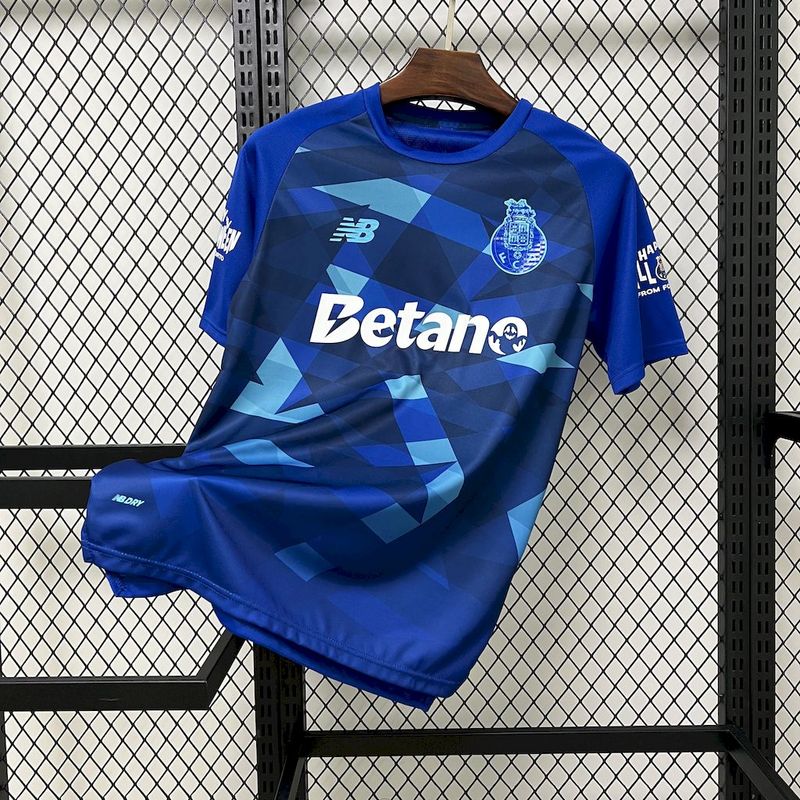 FC Porto 2024∕25 Home Jersey