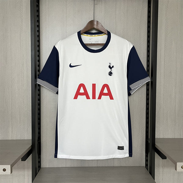 24∕25 Tottenham Hotspur Third S-XXL