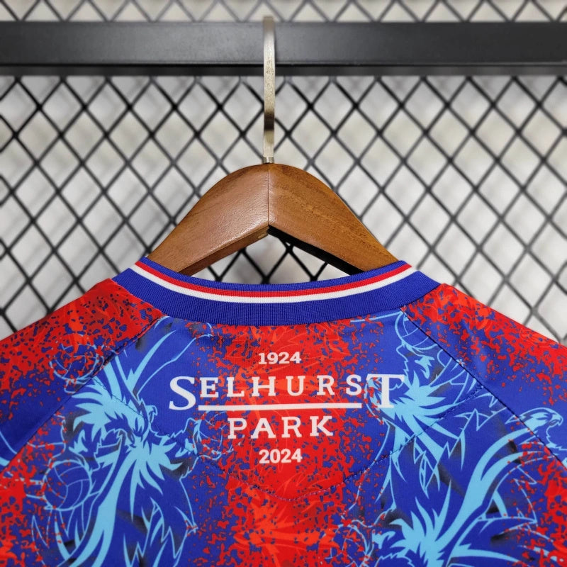 24∕25 Crystal Palace F.C. Home S-XXL