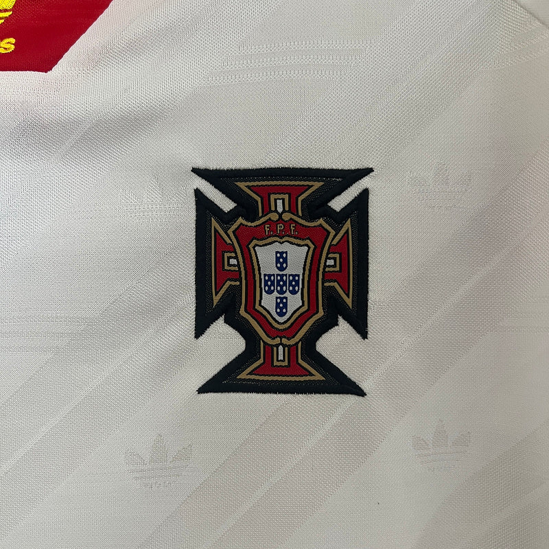 Retro Portugal 92∕94 Away S-XXL(6719)