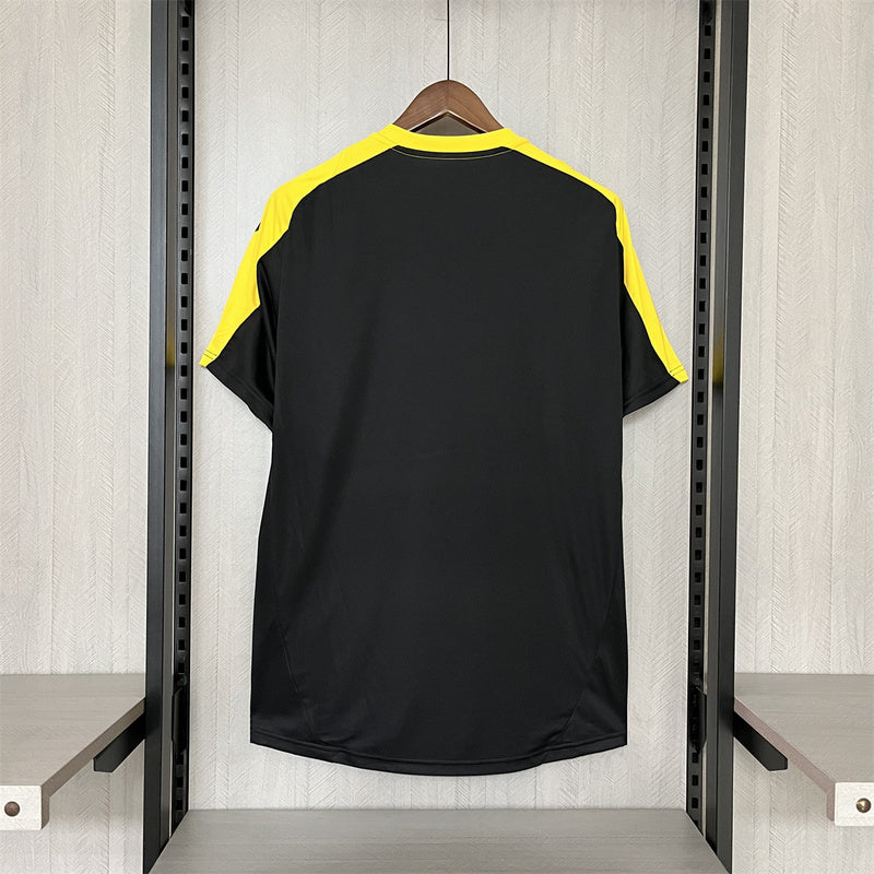 25∕26 Atlético Mineiro Training Jersey Black S-XXXXL(9B8D)
