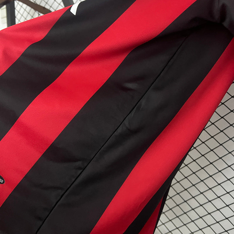 AC Milan 03∕04 Home S-XXL(894B)