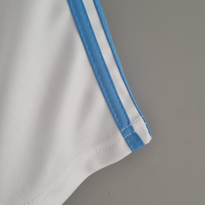 Argentina 1993 home S-XXL(B5A7)