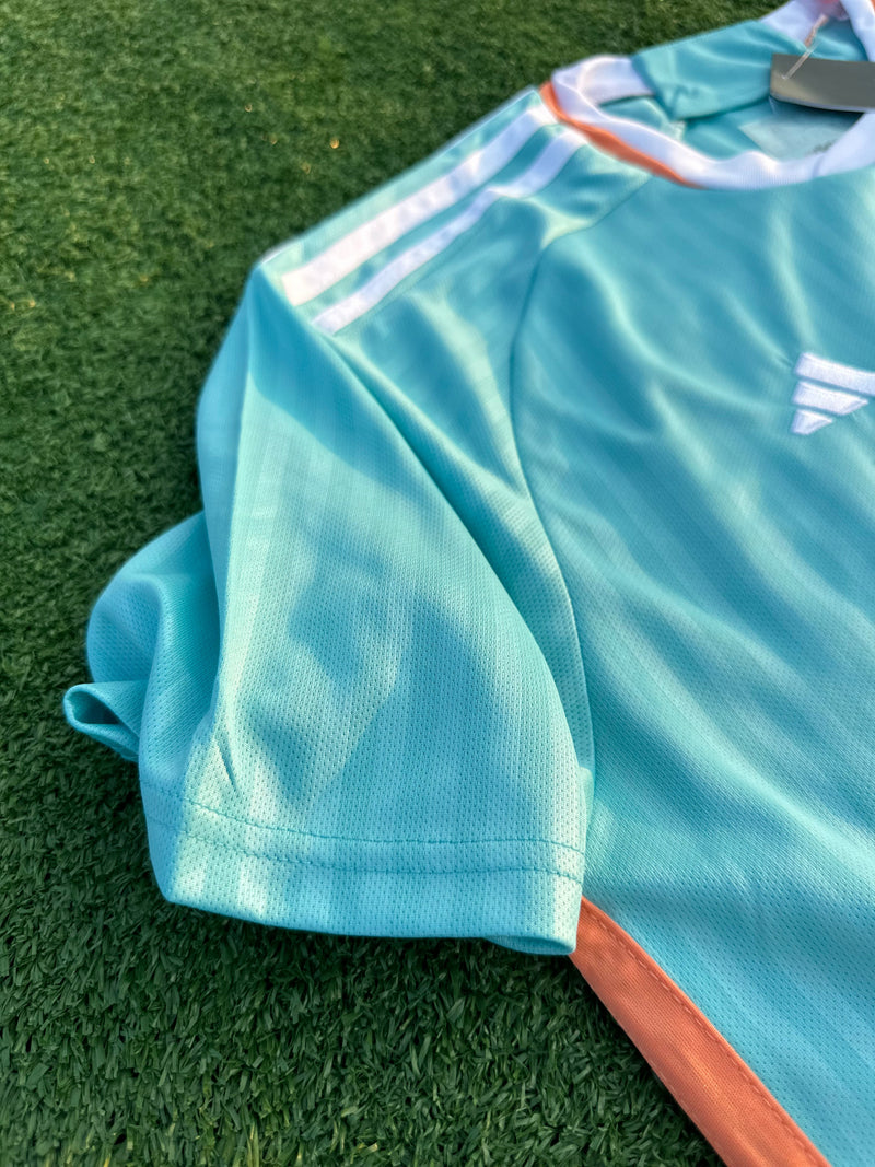 Inter Miami II 24/25 Shirt - Blue