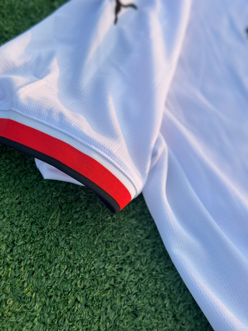 24/25 AC Milan Home Shirt