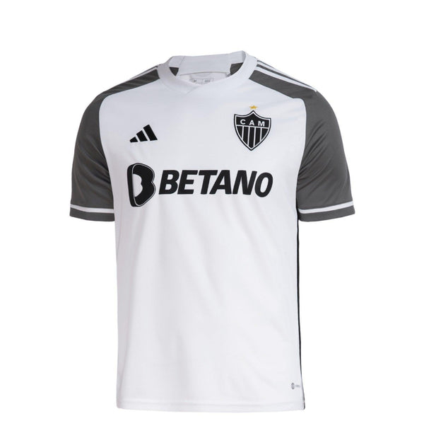 Atlético Mineiro Soccer Jersey 2023-24