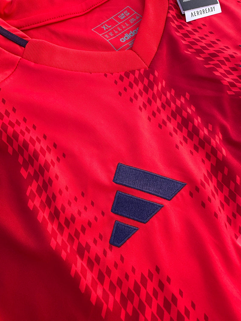 24∕25 Bayern Munich Home Shirt