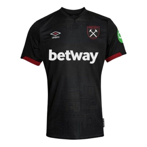 West Ham Away Jersey 2024/25
