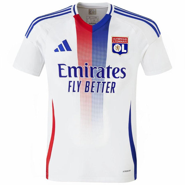 Olympique Lyonnais Home Jersey 2024/25