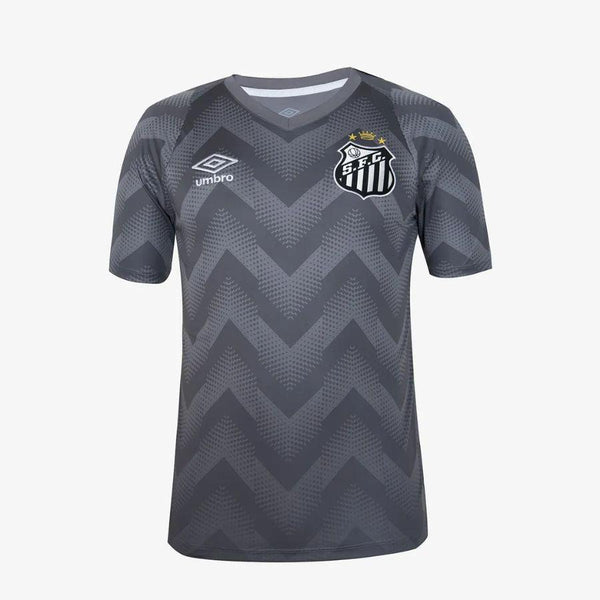 Santos GK 2 Jersey 2024/25