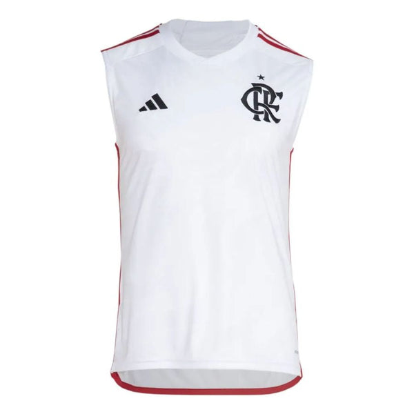 Flamengo Away Regatta Fan Jersey 2024/25