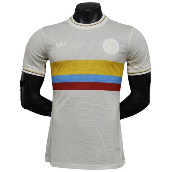 Colombia Centenary  Authentic Player 2024/25