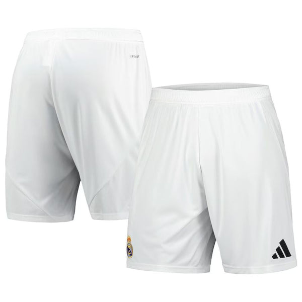 Shorts Real Madrid Home 24/25