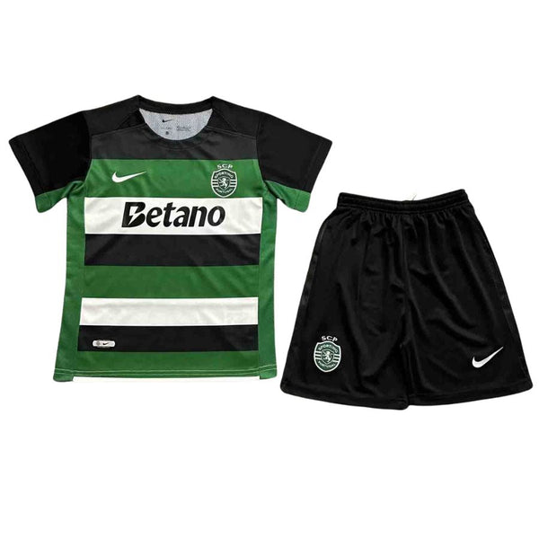 Kids KIT Home Jersey 2024/25