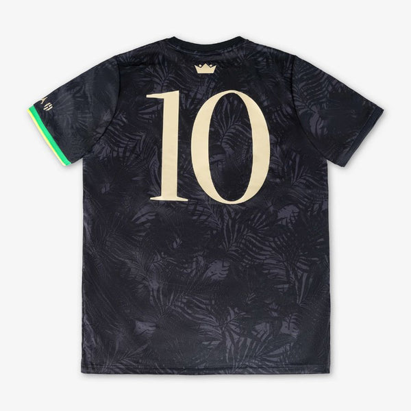 The Prince Brazil Special Edition Jersey Neymar JR