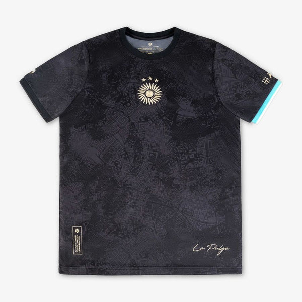 Argentina Special Edition La Pulga Jersey Lionel Messi