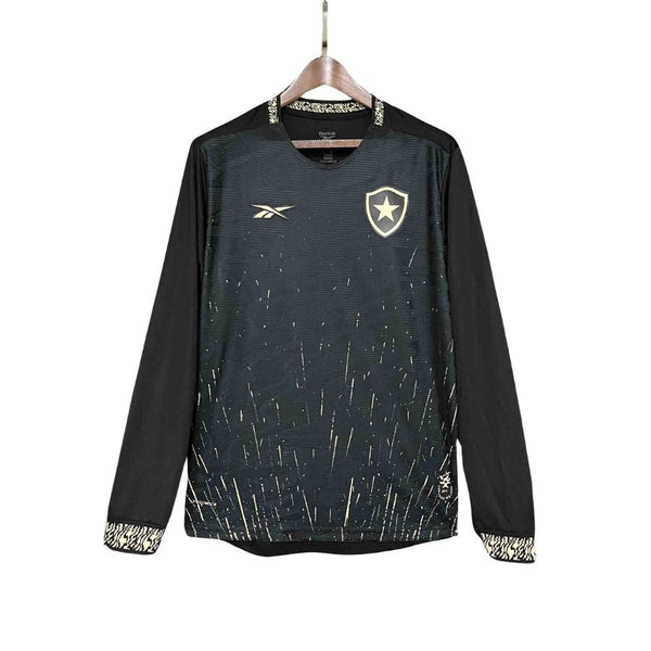Botafogo Third Long Sleeve Jersey 2024/25