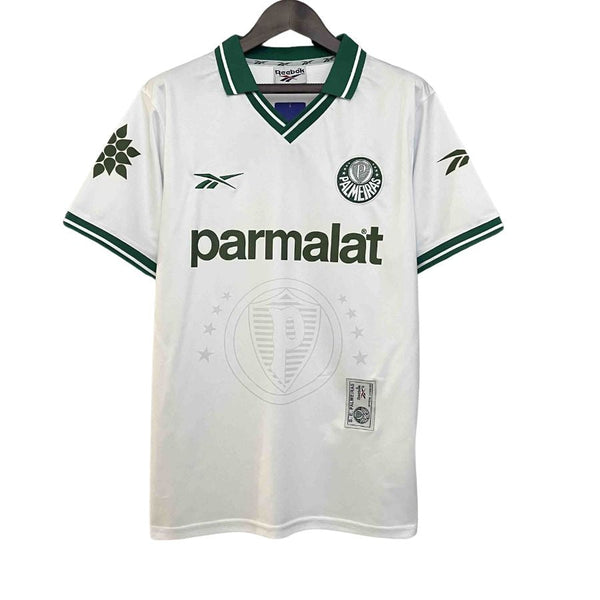 Palmeiras Away Retro Jersey 1997/98