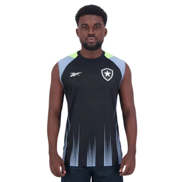 Botafogo Regatta Training Fan Jersey 2024/25