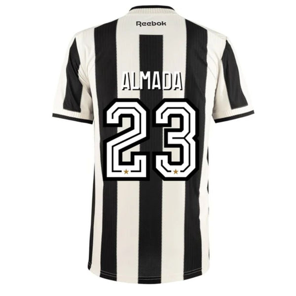 Botafogo Home Fan Jersey 2024/25 Almada 23