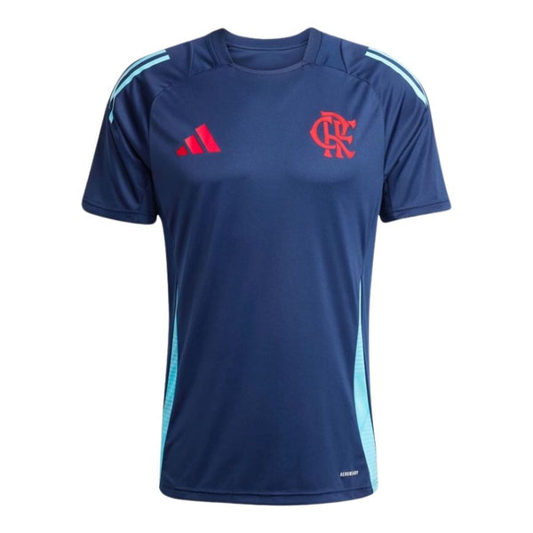 Flamengo Training Fan Jersey 2025/26