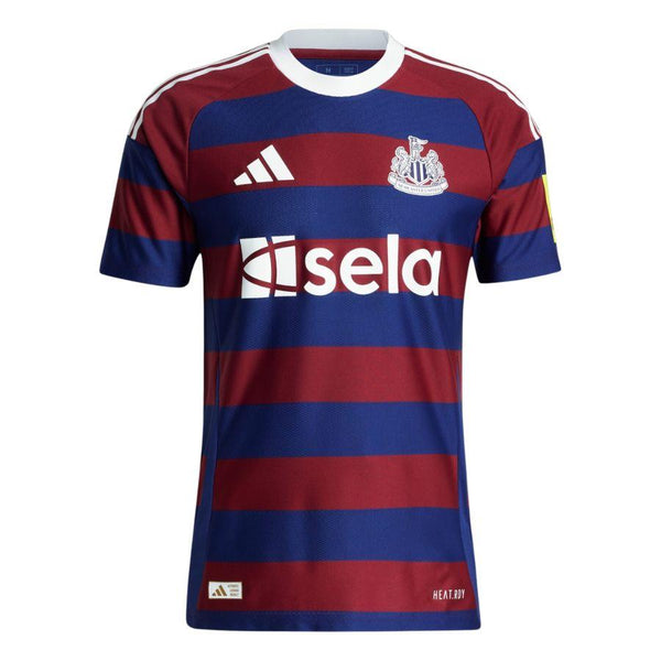 Newcastle United Away Jersey 2024/25